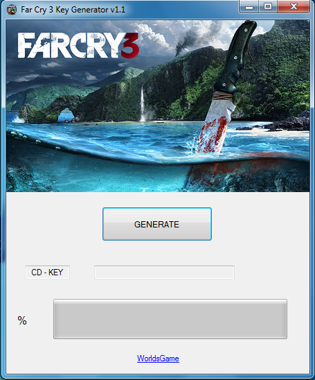 far cry 4 activation code